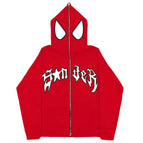 Red / M