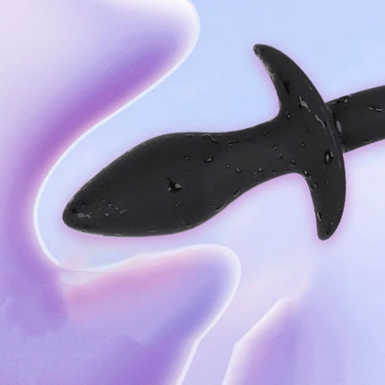 Butt Plug Silicone Anal Plug Prostate Massager Stimulator Adult Supplies Dilator Anus Beads Sex Toys For Women Man Gay Ass Tail