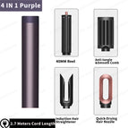 Purple 4in1 / UK