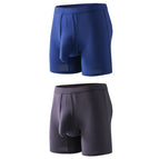 2MU057-NBU-GY / XXL / 2pcs
