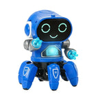 Blue / Battery version