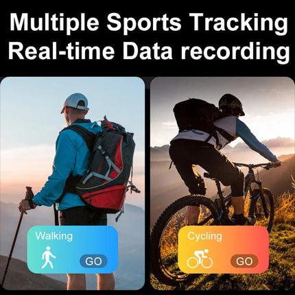 R10 Smart Ring Men Women with Wireless Charging,Health Sleep Monitor,5ATM Waterproof,Multi-sport Mode For Xiaomi Samsung Phone