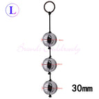 30mm 3 Ball