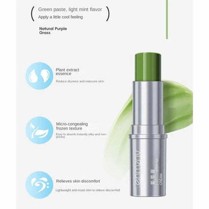 New Lithospermum Comfrey cream anti-itch Soothing Ointment mosquito repellent Redness Care Antipruritic cream Summer