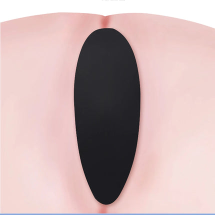 35-80mm Huge Anal Plug Anchor Base Silicone Anal Dilation Training Fisting Big ButtPlug for Man Prostate Massage Anal Sex Toy