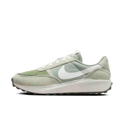 Nike Waffle Debut Unisex Running Shoes Waffle Outsole Cushioning Lightweight Breathable for Daily Training DH9522-003