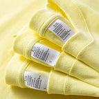 lemon yellow / XXXL