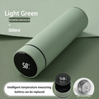 Light Green / 500ml