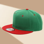 30 / Embroidery logo / Adult size(56-58cm)