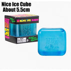 Square Blue