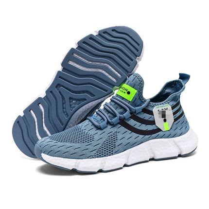 Sneakers Women Breathable Fashion Running Shoes Comfortable Casual Shoes Unisex Men Tenis Masculino Lightweiht Sports Shoes