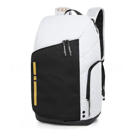 Large Capacity Travel Backpack - Student Sports Outdoor Shoulder Bag / Sac à Dos de Voyage Grande Capacité - Sac d'Épaule Sport Étudiant