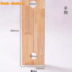 Hands Shackles / China Mainland