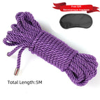 Purple 5M