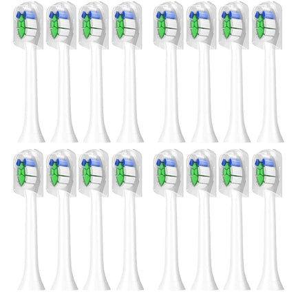 Sonicare Brush Heads 1100 2100 4100 / Têtes Sonicare
