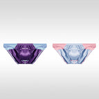 2PCS-10 / 2XL / 1pc|China Mainland