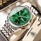 673 Silver Green