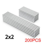 2x2mm-200pcs