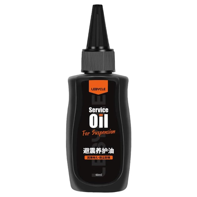 Bicycle Grease Bike MTB Front Fork Shock Absorber Oil Front And Rear Shock Absorber Silicone Oil Lubricating Oil Maintenance