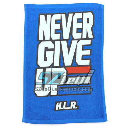 Portable Sweat Towel For John Cena Breathable Foldable Small Training Yoga Locker Wrestling Lover Travel Carry New Cotton Towels