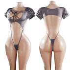 57grey / One Size