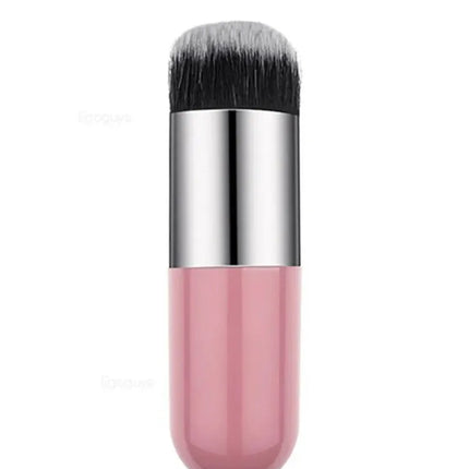 Brush Large Small Fat Pier Foundation Make-Up Brush Bb Cream Mushroom Brush No Powder No Mark Foundation Make-Up Brush