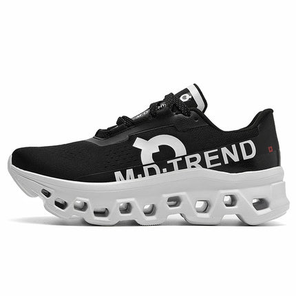 Mens Running Shoes Breathable Summer Sport Tennis Shoes Casual Ultra Lightweight Unisex Fashion Sneakers Non Slip Trainers