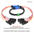 5m / DLX-G4