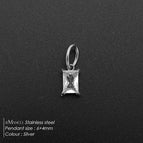 XP49466-Silver Color
