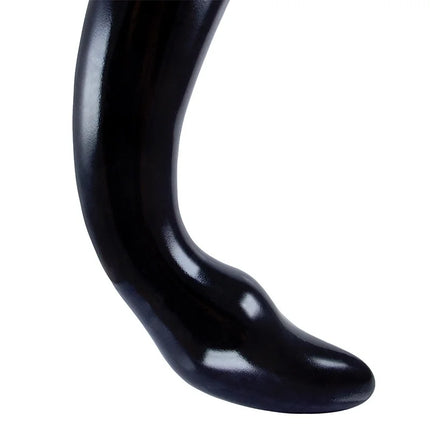 Huge Fist Anal Plug Dildo Stimulate Vagina and Anus Big ButtPlug Masturbator Prostate Massage Anal Dilator Sex Toy for Women Men