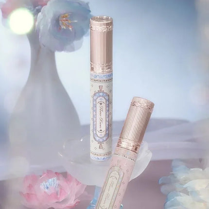 Flower Knows Butterfly Cloud Shoulder Series Mascara 3.2ml Eyelash Lengthening Mascara Waterproof Beauty Cosmetics