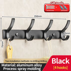 4hook black