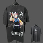 T250419 Grey / XXL