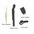 1W Bending tweezers / EU