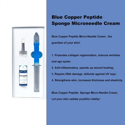 Suitable for beauty salons, lifting contours, firming, sponge cream sets, anti-wrinkle moisturizing