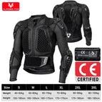 Black Armor / M