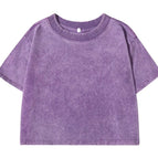 Purple / L