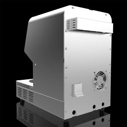 Electric instant noodle machine 800W+2000W Automatic Heating Korean instant noodle machine, Commercial