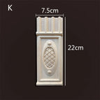 K 22cmX7.5cmx1.5cm