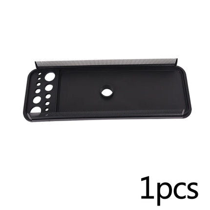 Multifunction Hair Extension Holder Hair Extension Tray with Wig Stand wig tripod Easy To Place Salon Hairdressing Styling Tool