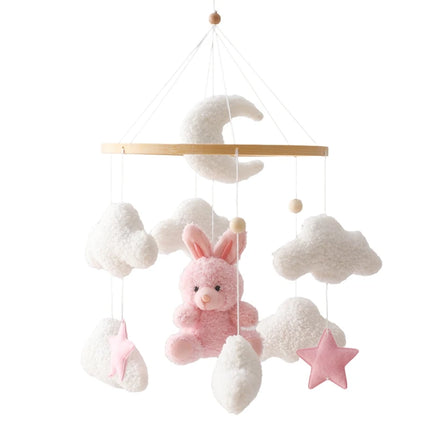 Crib Mobile / Mobile Lit Bébé