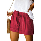 wine red / M