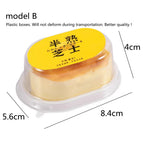 plastic box