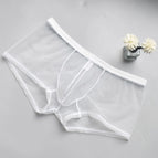 B905-White / 1XL / 2pcs