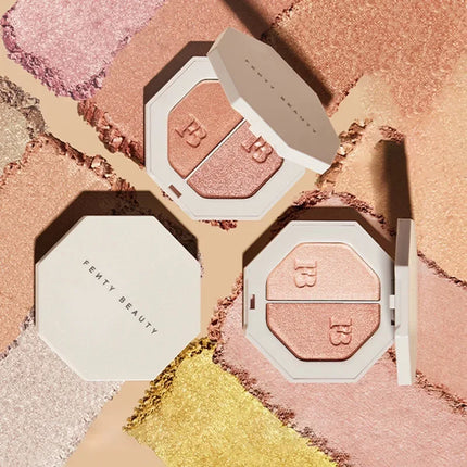 Fashion Makeup Highlight Contour Palette Matte Color Highlighter Brown 3D Nose Shadow Face Contouring Bronzer Brighten Powder