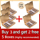 5box 100pcs