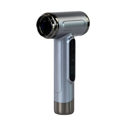 Home wireless hair dryer high power dormitory hair dryer portable rechargeable student dormitory