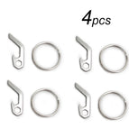 4pcs