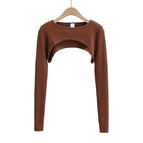 Brown / M