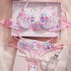 Pink / M